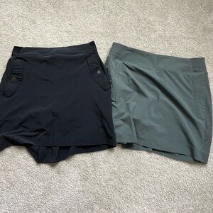 Atheleta Brooklyn Skorts